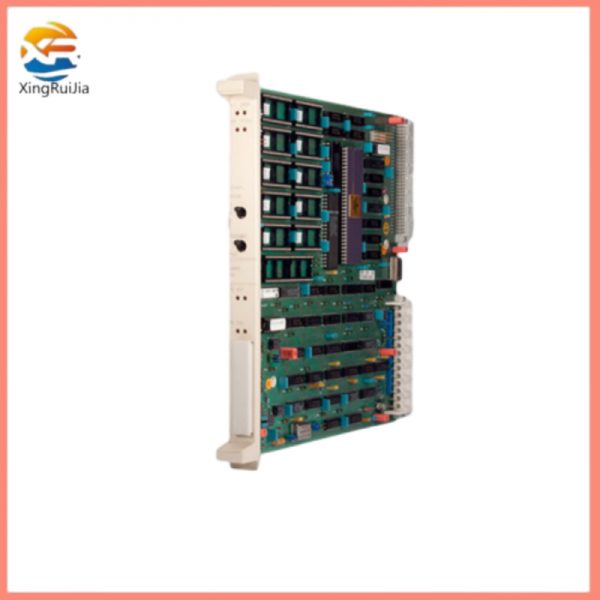 ABB XVC724BE101 3be009017r0101 control unit in stock
