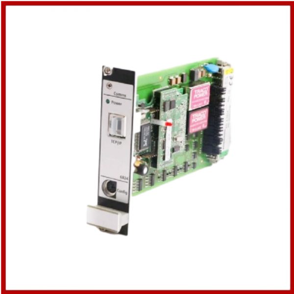 EMERSON A6312 Speed and Key Monitor