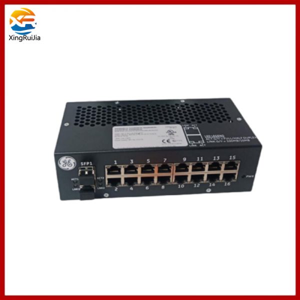 GE IS420PSCAH1B Serial Communication I/O Package Hot Selling