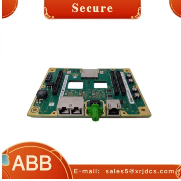 ABB 3HAC 3338-1 wiring harness extension. Panel 22M in stock