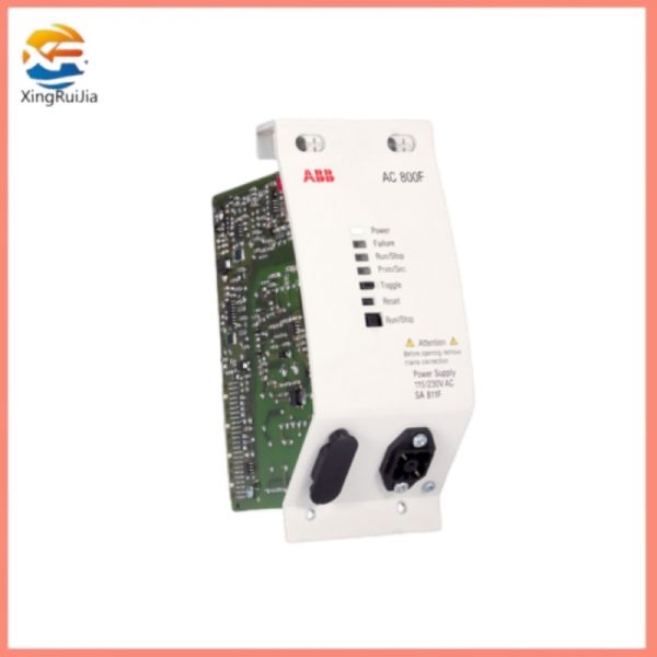 ABB SAFT183VMC Expansion Module in stock