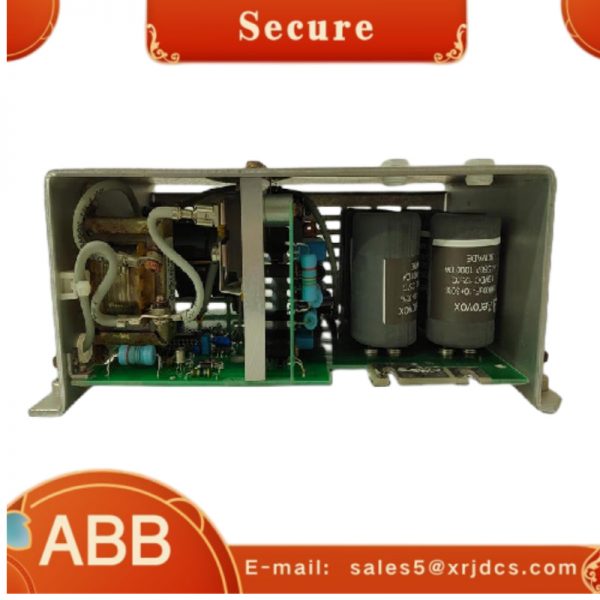 ABB 3HAC 4802-1 FUSE 15A Automation System in stock