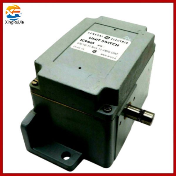 GE IS420UCSBS1A Safety Controller Module Hot Selling