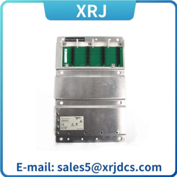 Schneider 140MSB11000 single axis motion module in stock