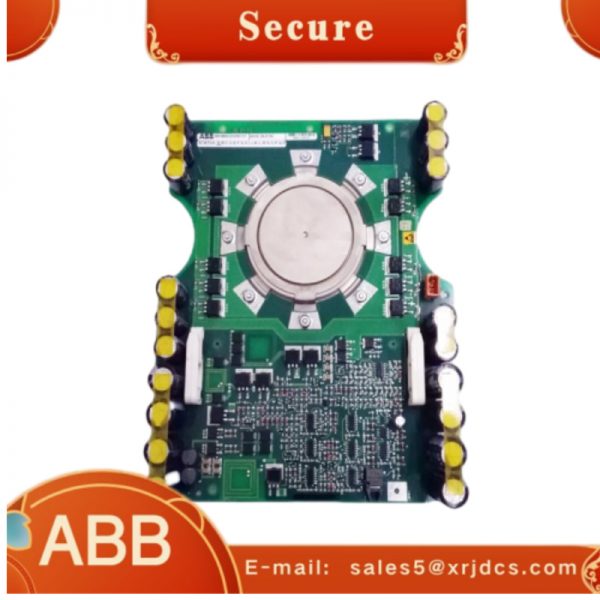 ABB 3HAC 5566-1 Wire harness drive system A1 and A2 are in stock