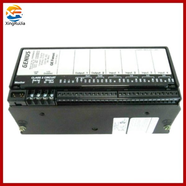 GE IC695CPE330 RX3i PacSystem is guaranteed