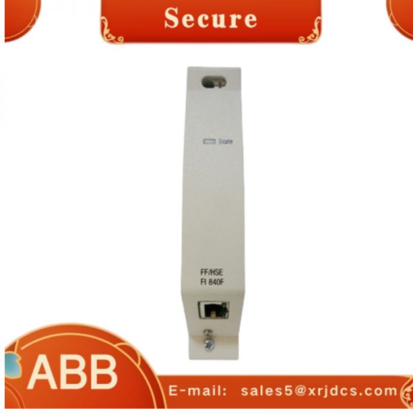 ABB 3HAC 8083-1 Soft Cover in stock