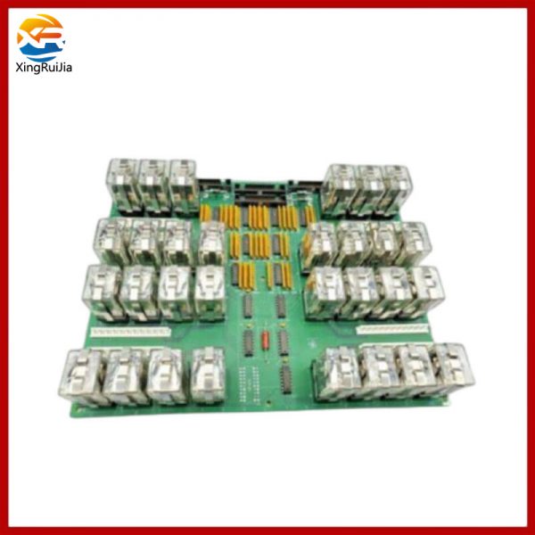 GE IS200ERIOH1A exciter main input and output guaranteed