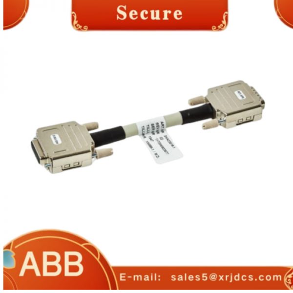 ABB 3HAC 8534-2 welded connector bracket in stock