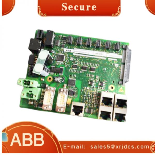 ABB 3HAC 16387-1 material kit, spot welding, AX1 available