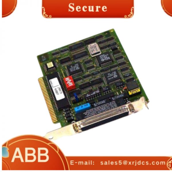 ABB 3HAC 1443-1 three-phase main switch 80A in stock