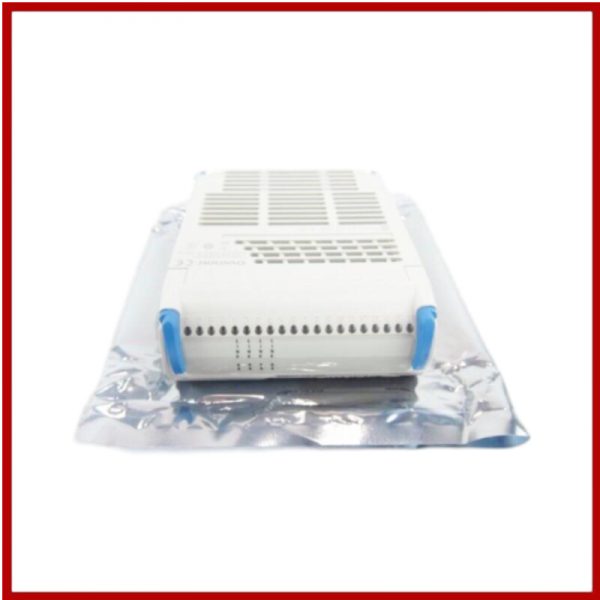 Emerson 1C31132G01 Analog Output Module