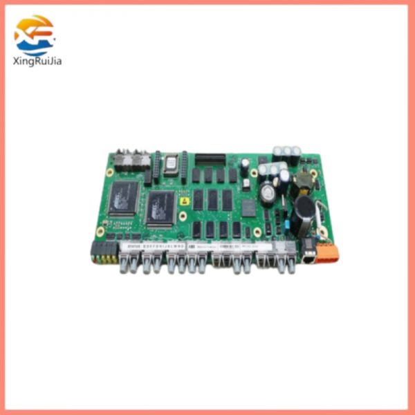 ABB UFC789AE101 module