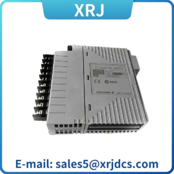 YOKOGAWA ALP121 communication module in stock