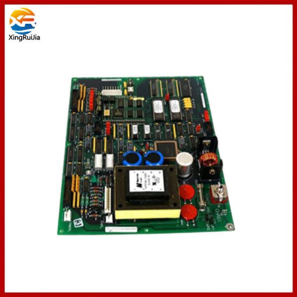 GE SR489-P1-HI-A20-E microprocessor generator management relay in stock