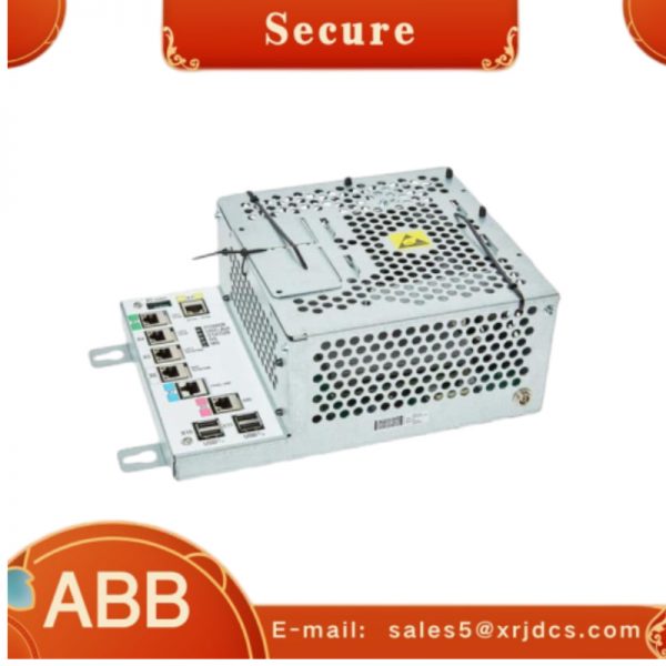 ABB UNITROL UN 0802 a-P Var .1(UN 0802A-P V1) Module