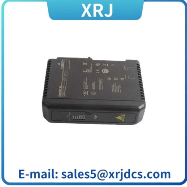 EMERSON KJ3241X1-BK1 12P4710X032 SE4006P2 in stock