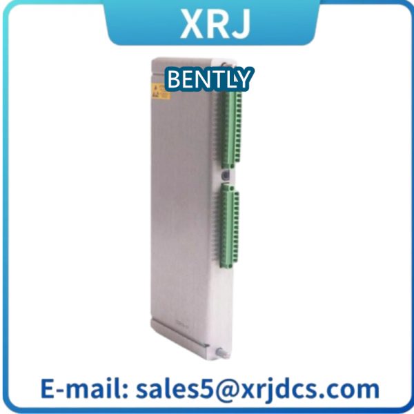 BENTLY 330130-080-01-05 Armored Extension Cable in stock
