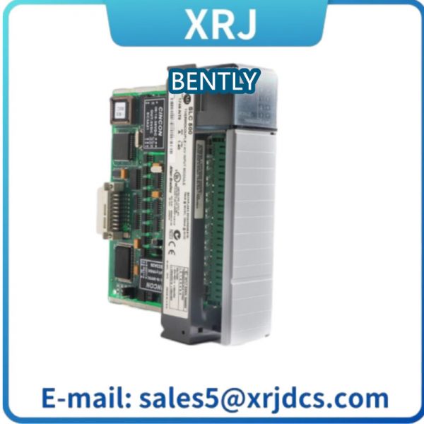 BENTLY 3300/12 power supply in stock