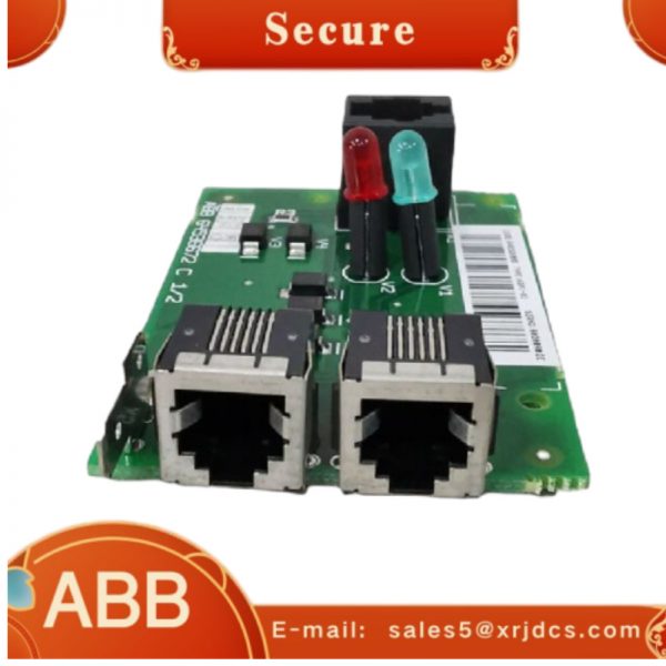 ABB 3HAC 6988-1 HARNESS DIGITAL I/O digital I/O wiring harness in stock
