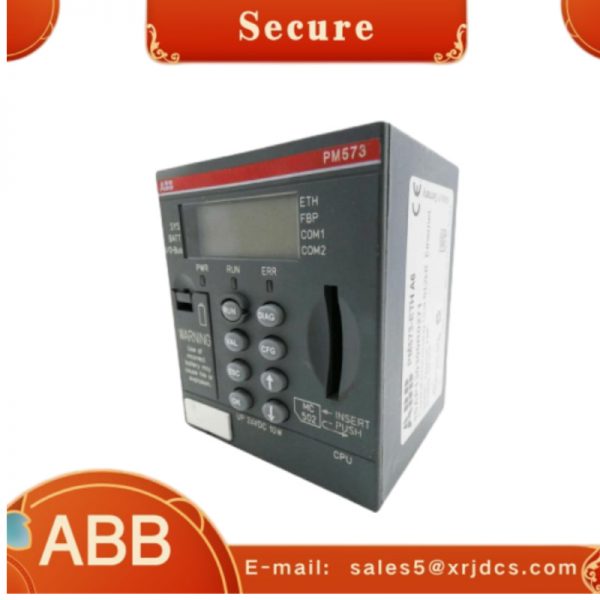 ABB 3HAC 1526-1 Control Cabinet Cabinet Expansion in Stock