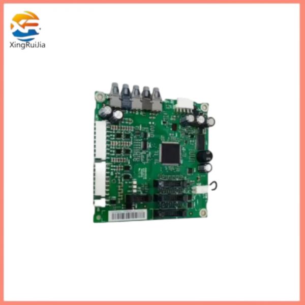 ABB PPC907BE Programmable Controller
