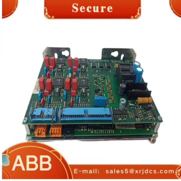 ABB 3HAB 2480-1 Flexible Drive in stock