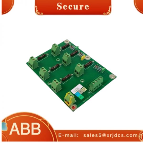 ABB 3HAC 3338-1 HARNESS EXT PANEL 22M expansion panel wiring harness in stock