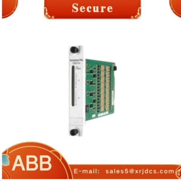 ABB Synchrotact5 SYN5302a-Z, V217 3BHB006716R0217 in stock