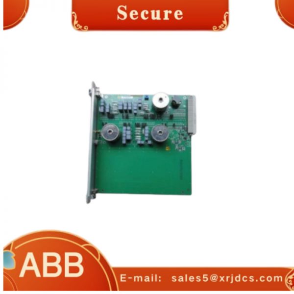 ABB 3HAC 5364-1 multipole circuit breaker 10A in stock