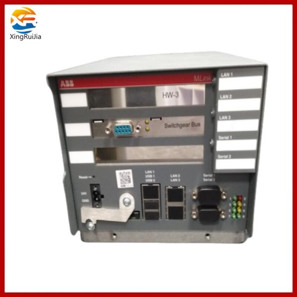 ABB 1TGE120021R0110 in stock