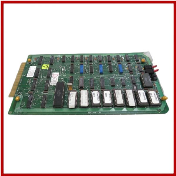 EMERSON KJ2201X1-BA1 12P3162X092 SLS1508 Logic