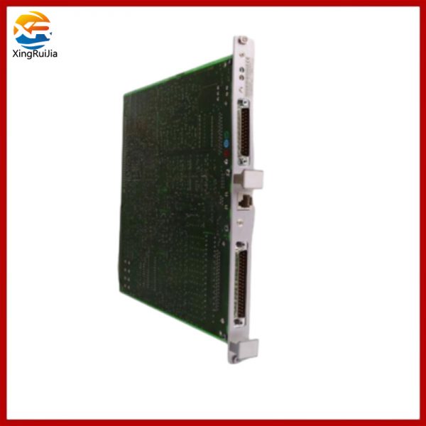 GE  IS210MVRAH1A module, MVRA, Mark VI, with guaranteed control