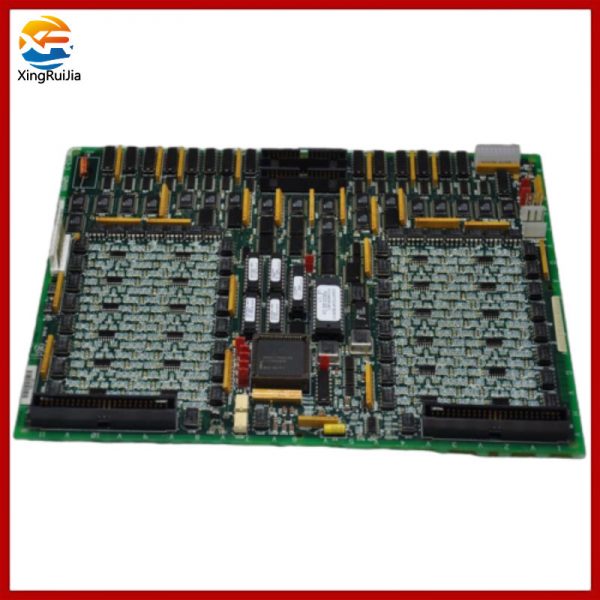 GE IS200TRPGH1BDE discrete input components are guaranteed