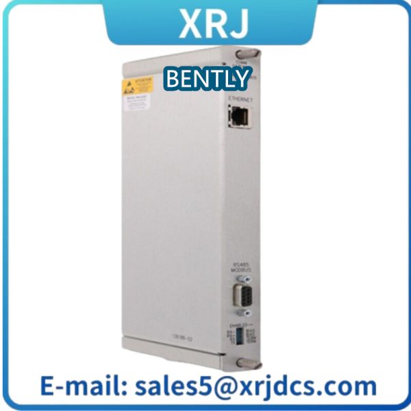 BENTLY 330105-02-12-05-02-00 Keyphasor or Vib probe in stock