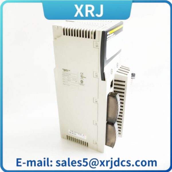 Schneider 140CRP31200 Ethernet IO main adapter in stock