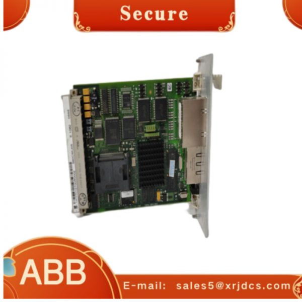 ABB 3HAB 5171-2 emergency button in stock