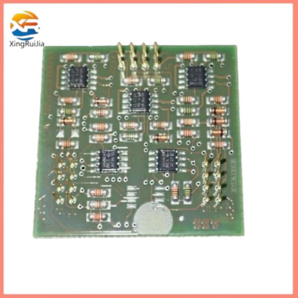 ABB XVC770BE101 frequency converter