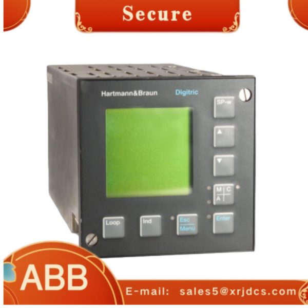 ABB PROCONTIC CS 31 CS31/ICSE08B5 I/O Module