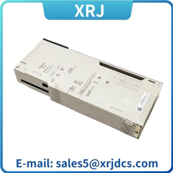 Schneider 140CPS21400 power module in stock