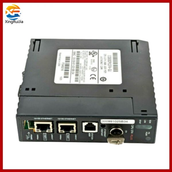 GE IC670ALG621 RTD module is guaranteed