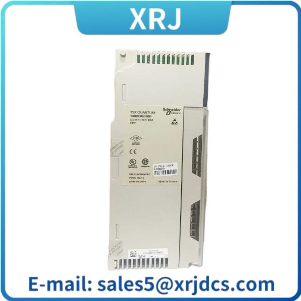 Schneider 140DDI85300 discrete input module in stock