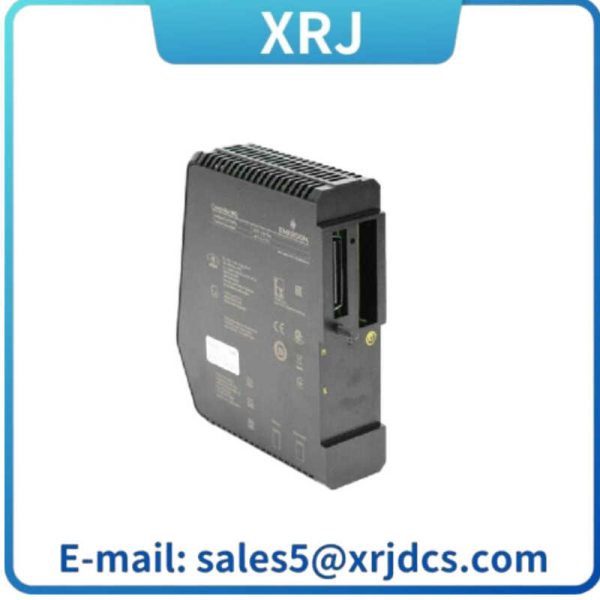 EMERSON KJ3203X1-BA2 13P0085X022 VE4001S2T2B4 in stock