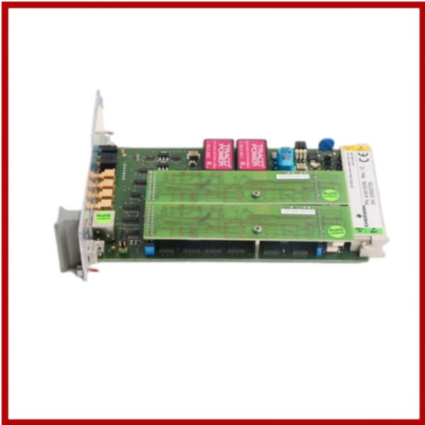EMERSON 5X00070G01