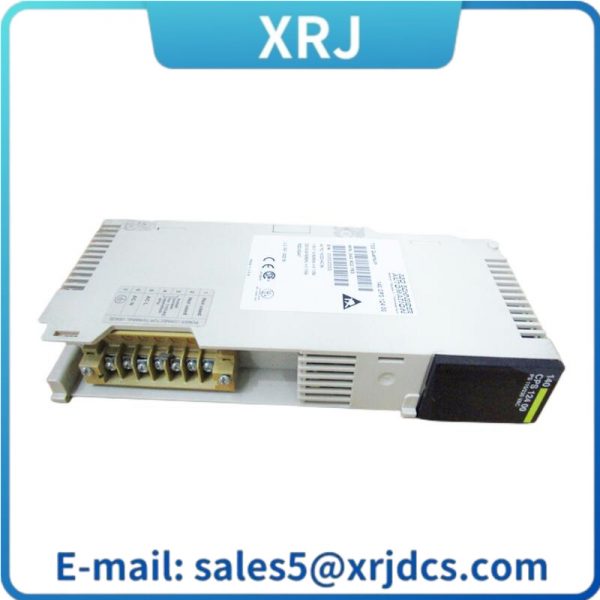 Schneider 140CPS12400 power module in stock