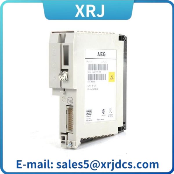 Schneider 140DDI35310 discrete input module in stock