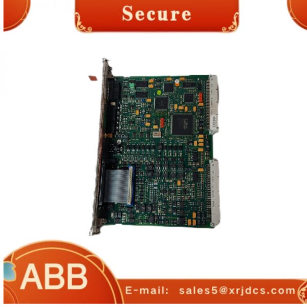 ABB 3HAC 5566-1 HARNESS DRIVE SYSTEM A1, A2 drive system wiring harness in stock