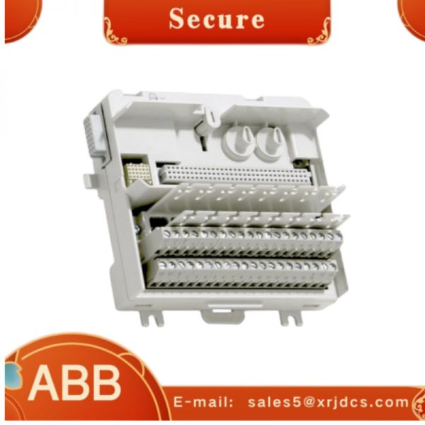 ABB 3HAB 9669-1 Digital Relay Input/Output Available