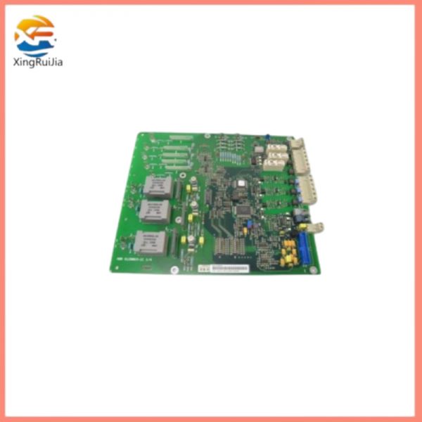 ABB NRAI01 Analog Input Termination Unit