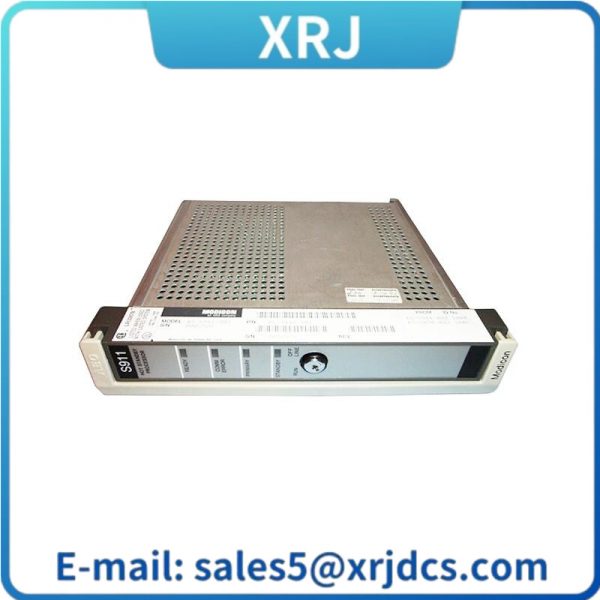 Schneider 140DRA84000 discrete output module in stock